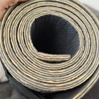 زیر انداز یوگا