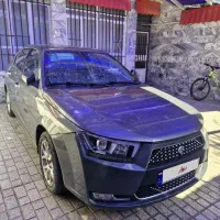 دنا پلاس توربو اتوماتیک