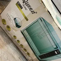 آون تستر|سایر لوازم برقی|گلبهار, شهر جدید گلبهار|دیوار