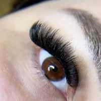 مدل کاشت مژه فقط قیمت مواد|خدمات آرایشگری و زیبایی|کرمانشاه, |دیوار