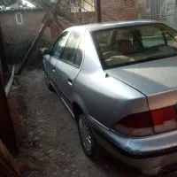 سمند مدل 85 بیمه 9ماه لاستیک 50 درصد فنی سالم|خودرو سواری و وانت|گرگان, |دیوار