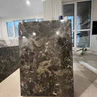 صفحه ی MDF شرکتی(۲ صفحه)