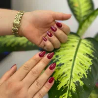 کاشت و ترمیم ناخن