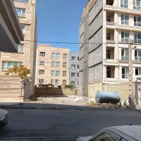 زمین ۳۹۰ متری صادقیه ۴ تراکم ۶ سقف ۱۰۰٪ تهاتر|فروش زمین و ملک کلنگی|مشهد, جاهد شهر|دیوار