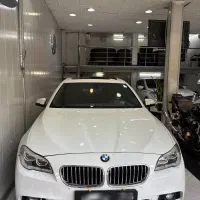 bmw 528 2014