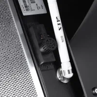 هود لمسی شومینه ای