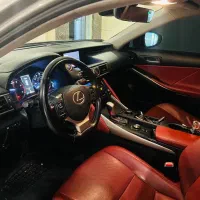 خودرو لکسوس is300 مدل 2018|خودرو سواری و وانت|تهران, پاسداران|دیوار