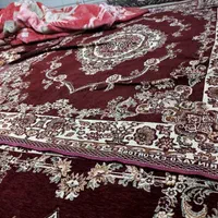یک رو فرشی ۶ متری  و  دوتا ۳ متری جفت