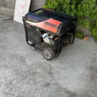 موتور برق  بنزینی Stream65000
