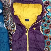 پافر بچه 1تا 4 سال|کفش و لباس بچه|زاهدان, |دیوار