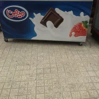 فروش ۲ عدد یخچال ۶ درب به همراه یک عدد فریزر