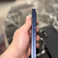 سامسونگ زد فولد ۶ در حد صفر|موبایل|تهران, اختیاریه|دیوار