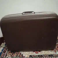 چمدون کویتی