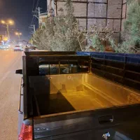 آریسان ۲مدل۱۴۰۳به رویت|خودرو سواری و وانت|قم, شهرک فاطمیه|دیوار