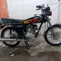 موتور شیرکوه 150