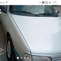 خودرو روآ سال مدل ۸۹