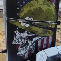 ps 5 اسلیم گارانتی دار