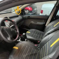 پژو 206 SD V8، مدل ۱۳۹۷|خودرو سواری و وانت|تهران, وحیدیه|دیوار