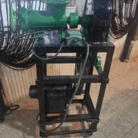 چرخ گوشت صنعتی