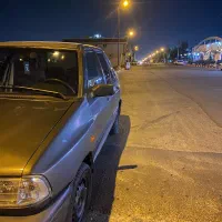 پراید صبا