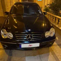 مرسدس بنزc240