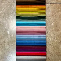 پرده اماده پانچی کتان گارنت|پرده، رانر، رومیزی|تهران, تهرانسر شرقی|دیوار