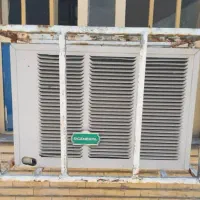 اوجنرال ۱۸|کولر گازی و فن‌کوئل|اهواز, کیانشهر|دیوار