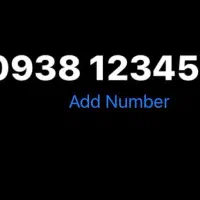 سیمکارت 12345 پول لازم