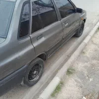 پراید ۸۵|خودرو سواری و وانت|بردسکن, |دیوار