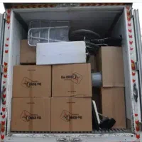 باربری وحمل و نقل اسباب و اثاثیه منزل.باربری شاهد|خدمات حمل و نقل|بروجرد, |دیوار