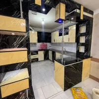 کابینت دست دوم هایگلس|مصالح و تجهیزات ساختمان|بیرجند, |دیوار