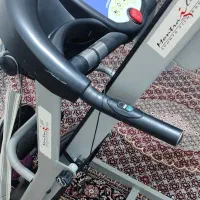 تردمیل چهار کاره