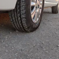 تیبا ۲ بدون رنگ خشک|خودرو سواری و وانت|خرمآباد, |دیوار