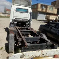 آمیکو ۴.۵ تن|خودرو سنگین|رزن, |دیوار