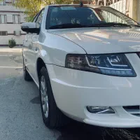 سورن پلاس ef7|خودرو سواری و وانت|دورود, |دیوار