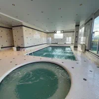 اجاره روزانه ویلا چهارخوابه با استخروجکوزی کد21377