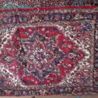 فرش دستبافت خالچه|فرش|تبریز, |دیوار