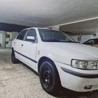 سمند94بدون رنگ