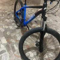 دوچرخه نومریا ۲۷.۵|دوچرخه، اسکیت، اسکوتر|رشت, دباغیان|دیوار