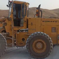 لودر اجاره ای