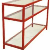 ویترین مغازه