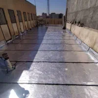 نصب و فروش ایزوگام قیرگونی و آسفالت|خدمات پیشه و مهارت|ساوه, |دیوار