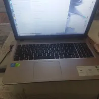 لپتاپ ایسوس x540n