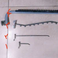 رگال سیخ رگال. رگال تیله ای چند مدل