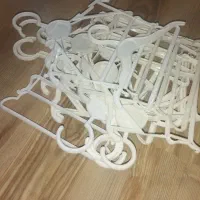 چوب رختی لباس کودک