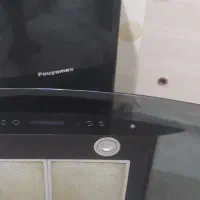هود آشپزخانه