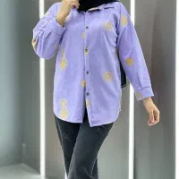 لباس زمستونی