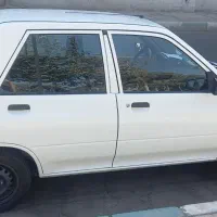 پراید ۱۳۱ دوگانه سوز ۹۸|خودرو سواری و وانت|تهران, مظاهری|دیوار