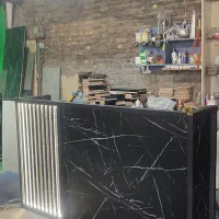 کانتر فروش فروشگاهی مدل سلامت دکو ونسر|فروشگاه و مغازه|تهران, حسنآباد|دیوار