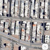 شهرک مطهری ویلایی ۱۹۰متر بنا خیابان ذمرد